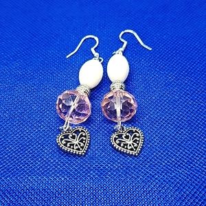 Everything That Glitters Collection 92.5 SS Post Earrings